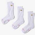 Nike Everyday Elevated "Air Max" Crew-Socken (3 Paar) - Multi-Color