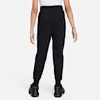 Nike Sportswear Tech Fleece Big Kids' (Girls') Joggers