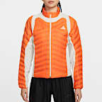 Nike ACG 'Lava Loft' Women's Therma-FIT Trail Running Jacket