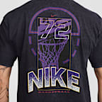 Nike Men's Max90 Basketball T-Shirt