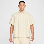 Light Khaki/Weiß