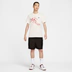 เสื้อยืดผู้ชาย Nike Sportswear