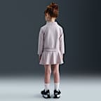 Nike Varsity Prep Toddler Track Scooter 2-Piece Set