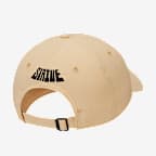 Nike Dri-FIT Heritage86 Basketball Cap