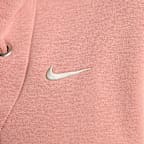 Serena Williams Design Crew Women's Fleece Pullover Hoodie