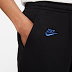Nike Sportswear Essentials+ Men's French Terry Shorts