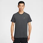 Nike Retro Men's Dri-FIT Running T-Shirt