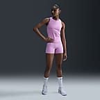 Beyond Pink/White