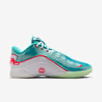 LeBron XXII "Limelight" Basketball Shoes