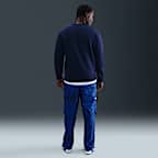 Nike Air Men's Woven Cargo Pants