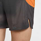 Nike Second Sunrise Men's 12.5cms (approx.) Dri-FIT ADV Brief-Lined Running Shorts