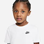 Nike Sportswear Toddler T-Shirt