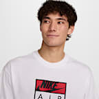 Playera Max90 para hombre Nike Sportswear