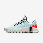 Glacier Blue/Barely Volt/Black/Bright Crimson