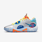 PG 6 EP 'Hot Wheels' Basketball Shoes