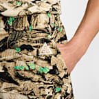 Nike ACG 'Smith Summit' Water-Repellent UV Cargo Trousers