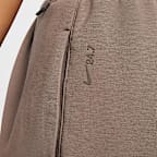 Nike 24.7 ImpossiblySoft Women's Dri-FIT Mid-Rise Loose 10cm (approx.) Shorts