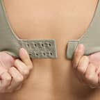 Nike Alate High-Support Women's Padded Convertible Sports Bra