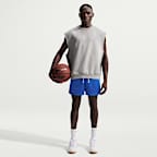 Pacific Blue/Pale Ivory