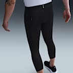 Nike Pro Breathe Men's 3/4-Length Tights