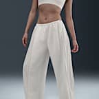 Nike Sportswear Women's Pleated Trousers