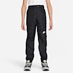 Nike Sportswear Older Kids' (Boys') Woven Utility Trousers