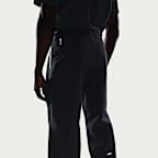 NOCTAコード メンズ フォールドパンツ