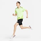 Nike Dri-FIT Challenger Men's 18cm (approx.) 2-in-1 Versatile Shorts