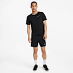 Nike Dri-FIT Challenger Men's 5" Brief-Lined Versatile Shorts