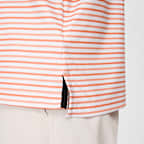 Nike Tour Men's Dri-FIT Striped Golf Polo