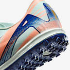 Nike Vapor 16 Academy Mercurial Dream Speed TF Low-Top Football Shoes