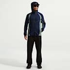 ナイキ テック メンズ フルジップ フリース ウィンドランナー ジャケット