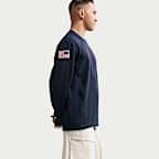 Nike ACG x United States Paralympic Team Men's Dri-FIT ADV Top