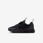 Black/Anthracite/Metallic Dark Grey/Black