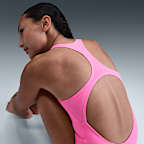 Nike Swim Effortless Essential Big Kids' (Girls') Racerback One Piece