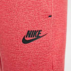 Nike Sportswear Little Kids' Tech Fleece 2-Piece Full-Zip Set