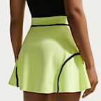 NikeCourt Advantage Women's Dri-FIT High-Waisted Tennis Skirt