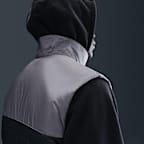 Atlètic de Madrid Windrunner Armilla de futbol de densitat mitjana Nike Therma-FIT - Home