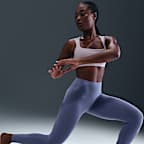 Nike Zenvy Women's High-Waisted 7/8 Leggings