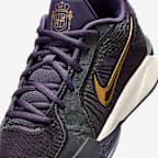 Tenis de básquetbol para niños grandes Sabrina 2 "Broken Records"