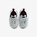 Nike Air Max 97 Baby/Toddler Shoes