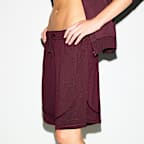 Shorts holgados para mujer NikeSKIMS Airy