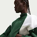 Nike Sportswear Women's Shrunken Tracksuit Jacket