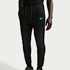 Nike Tech joggingbroek van fleece voor heren