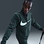 Nike Form Men's Dri-FIT Versatile Jacket