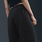 ナイキ スポーツウェア モダン フリース ウィメンズ ミッドライズ ルーズ ショートパンツ