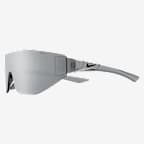 Wolf Grey/Chrome