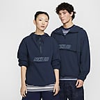 Armory Navy/Denim Turquoise