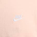 Nike Club Men's Full-Zip French Terry Hoodie