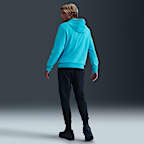 Inter Milan Club Men's Nike Football Pullover Hoodie